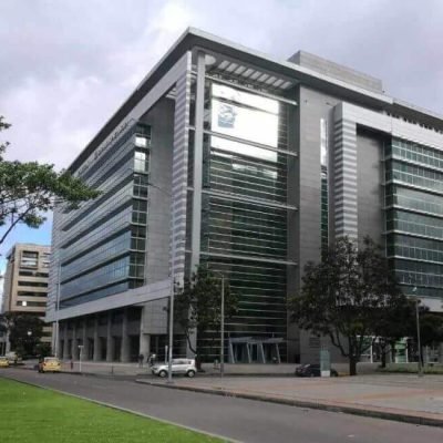 Oficina Virtual Bogotá