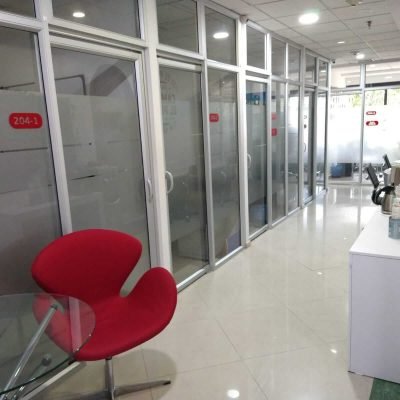 oficina 204 pasillo1